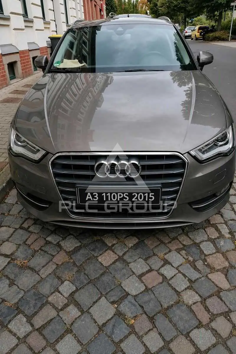 2015 Audi A3