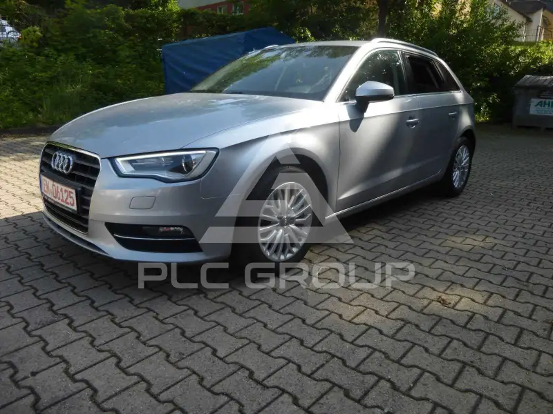 2015 Audi A3