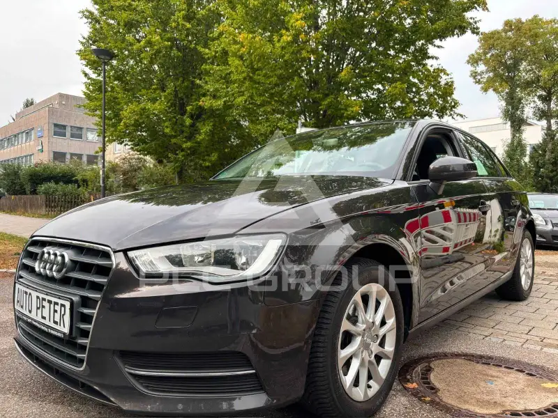 2015 Audi A3