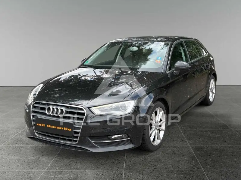 2015 Audi A3