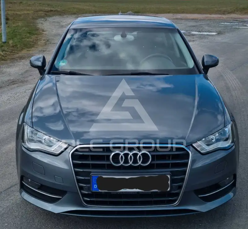 2015 Audi A3