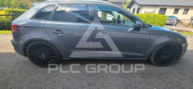 2015 Audi A3