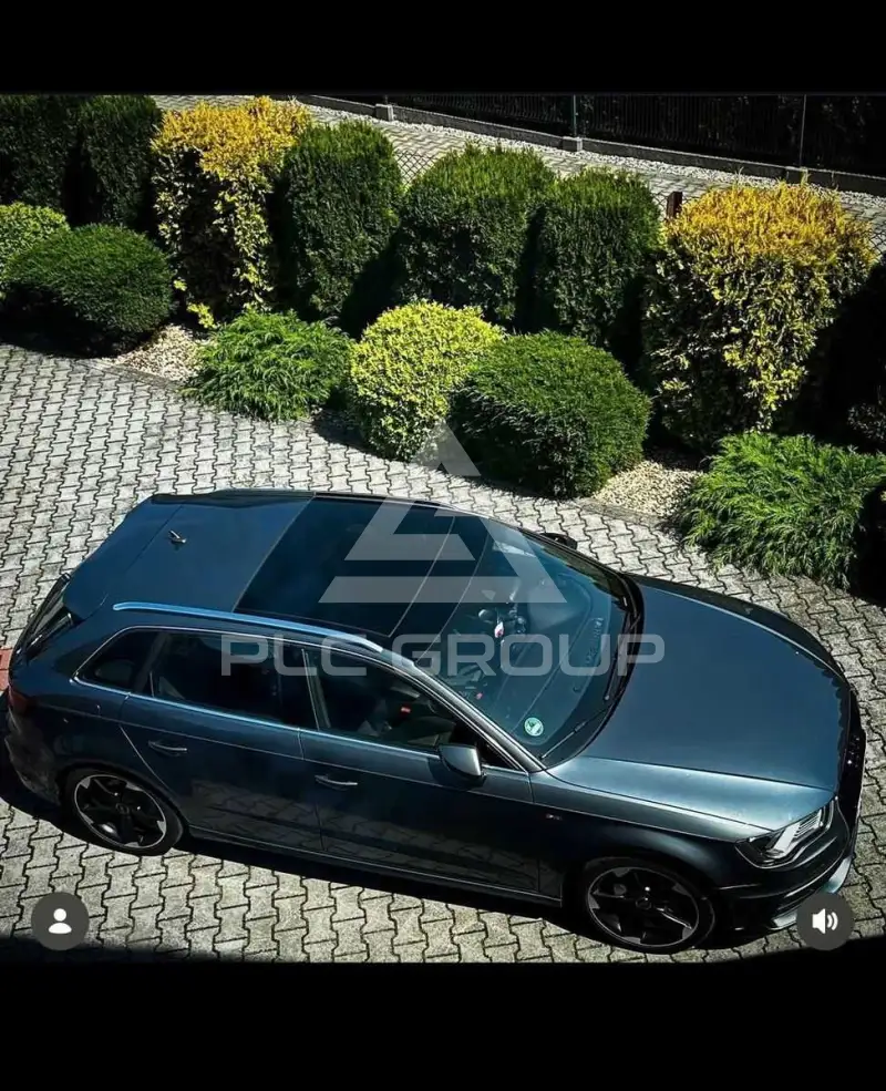 2015 Audi A3