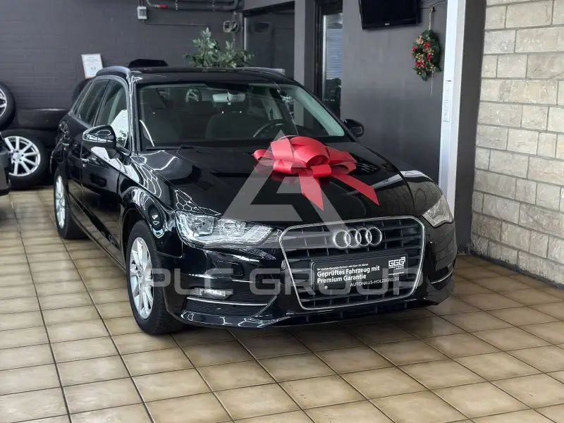2015 Audi A3