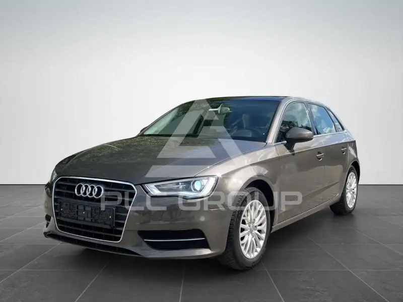 2015 Audi A3