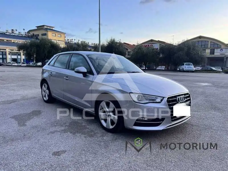 2015 Audi A3