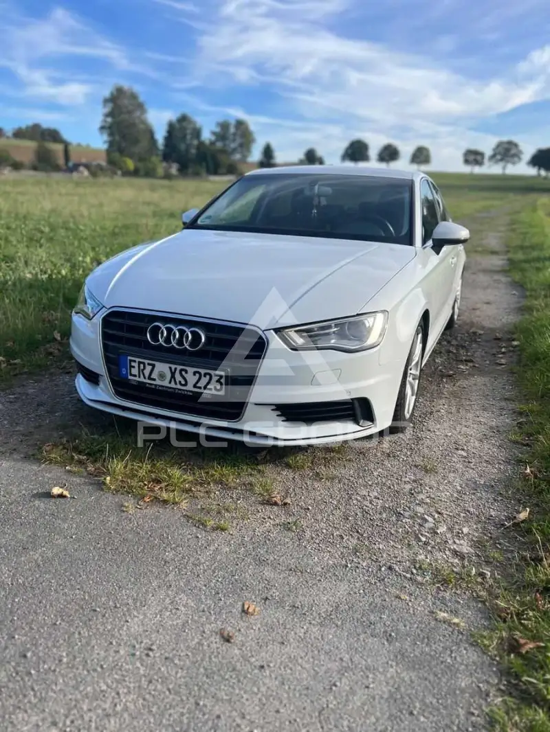 2015 Audi A3