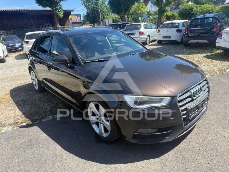 2015 Audi A3