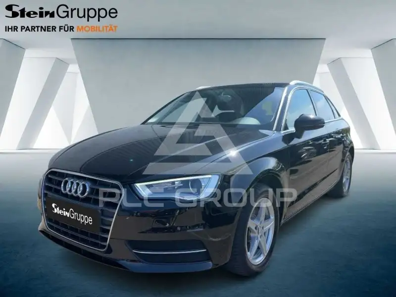 2015 Audi A3