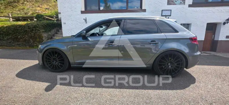 2015 Audi A3