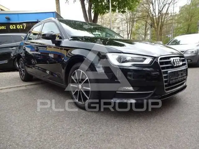2015 Audi A3
