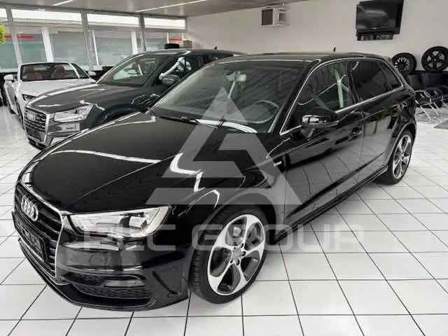 2015 Audi A3