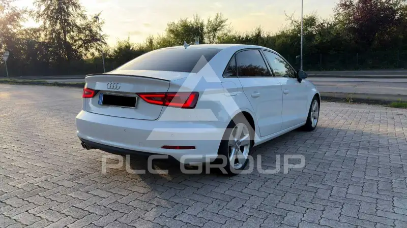 2015 Audi A3