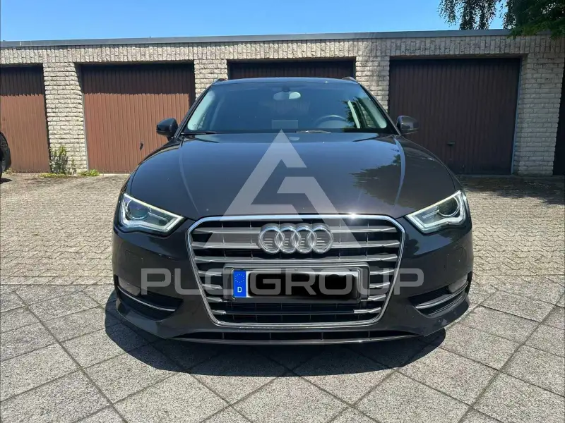 2015 Audi A3