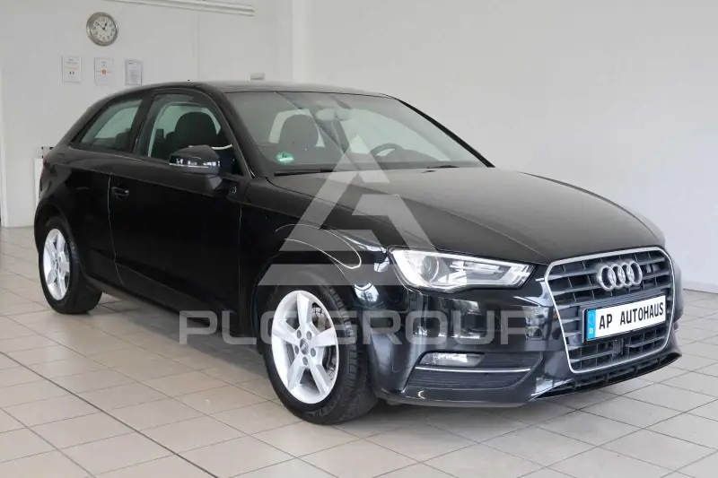 2015 Audi A3