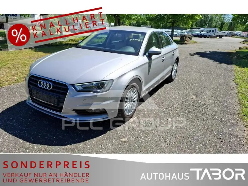 2015 Audi A3