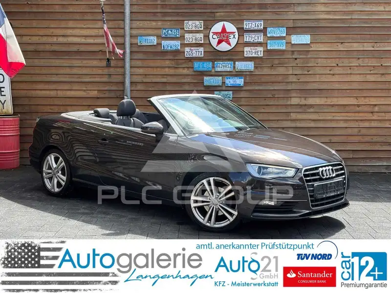 2015 Audi A3