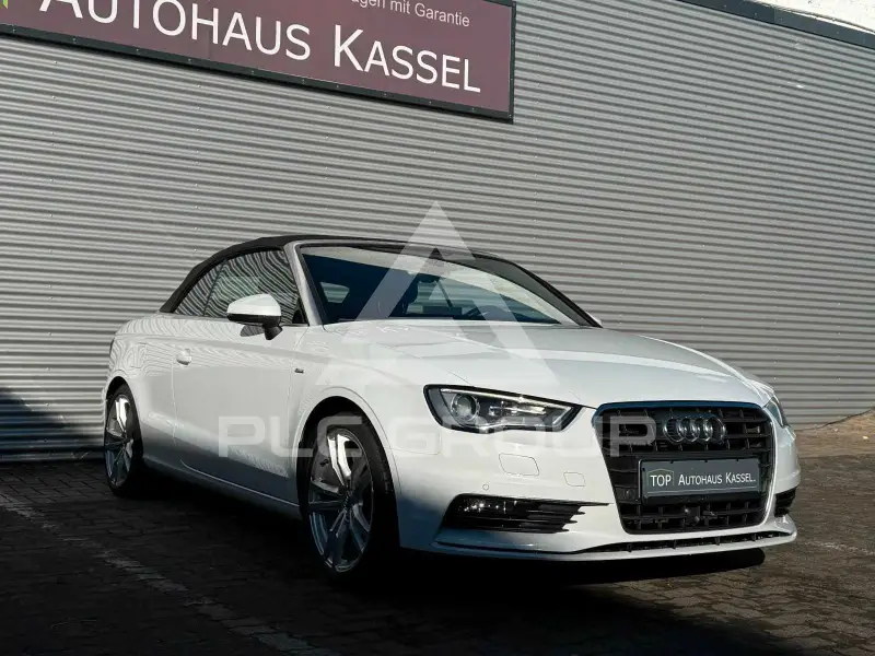 2015 Audi A3