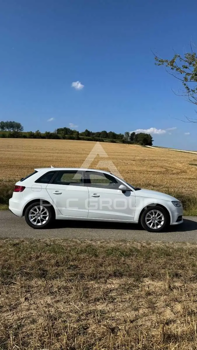 2015 Audi A3