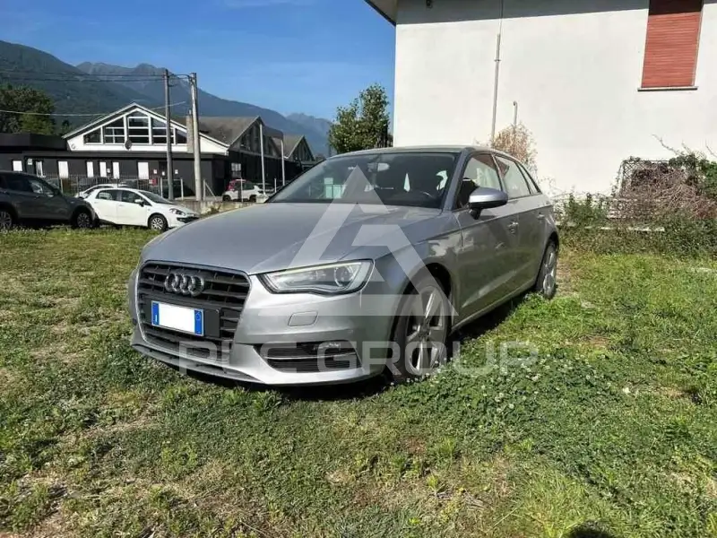 2015 Audi A3