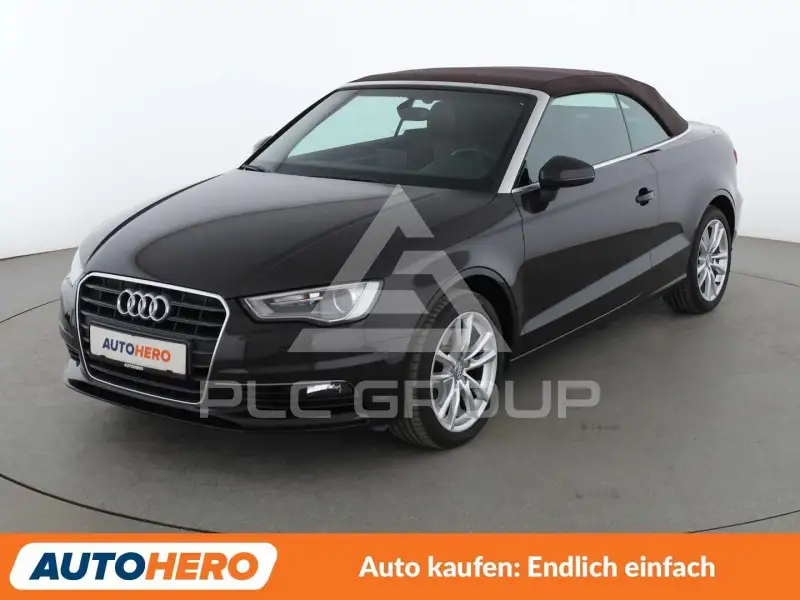 2015 Audi A3