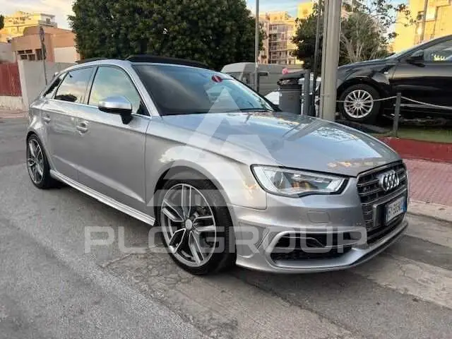 2015 Audi A3