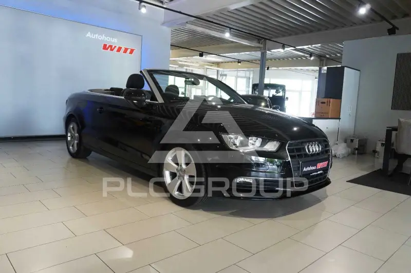 2015 Audi A3