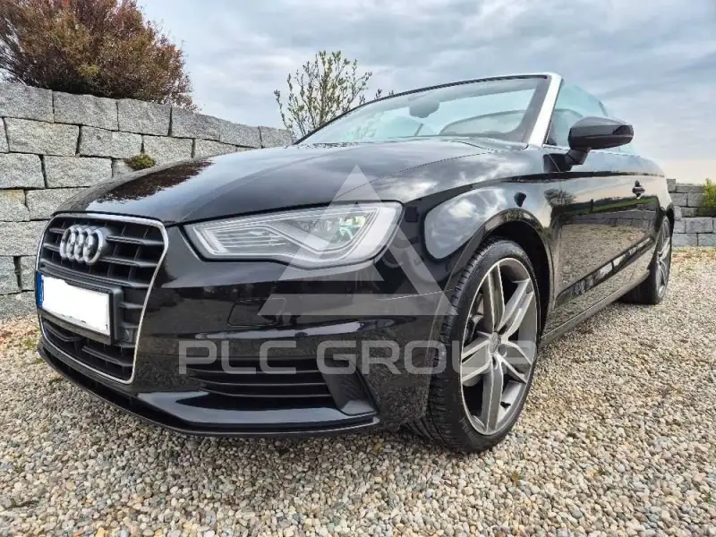 2015 Audi A3