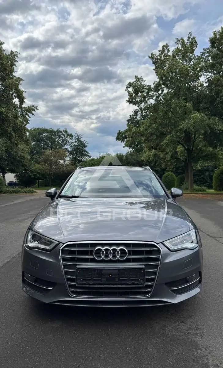 2015 Audi A3
