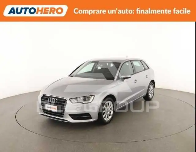 2015 Audi A3