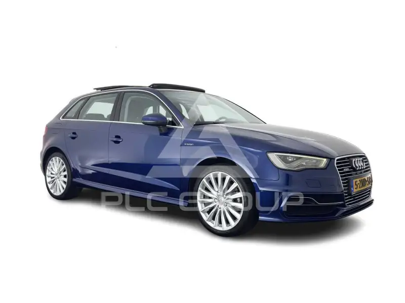 2015 Audi A3