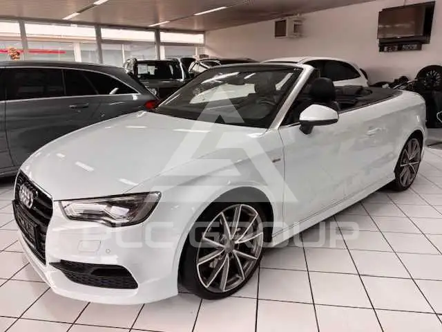 2015 Audi A3