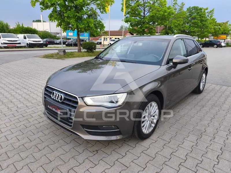 2015 Audi A3