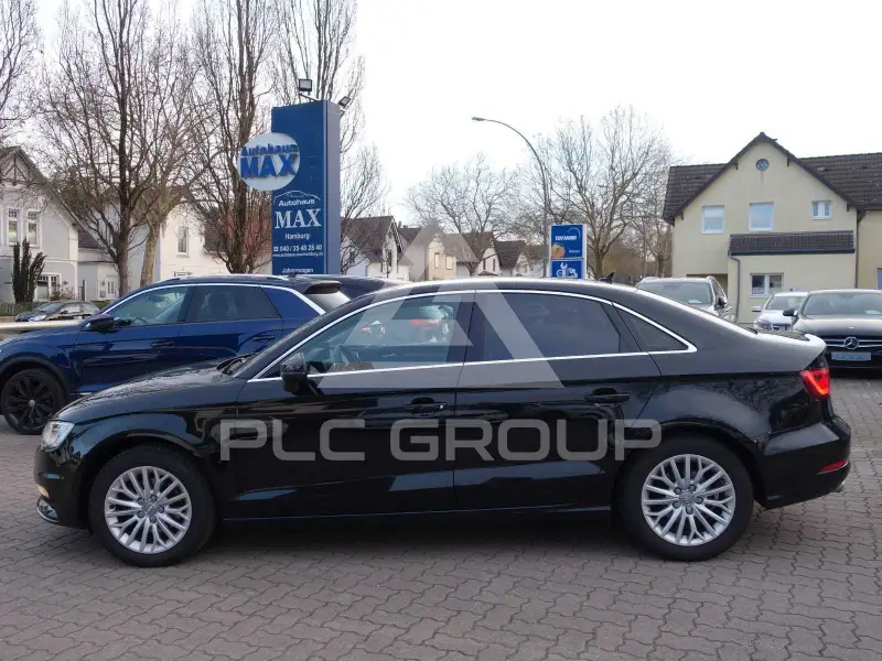 2015 Audi A3