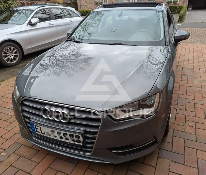 2015 Audi A3