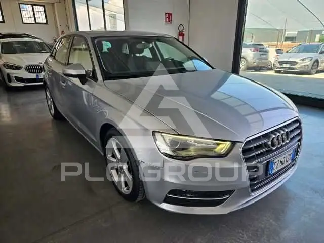 2015 Audi A3