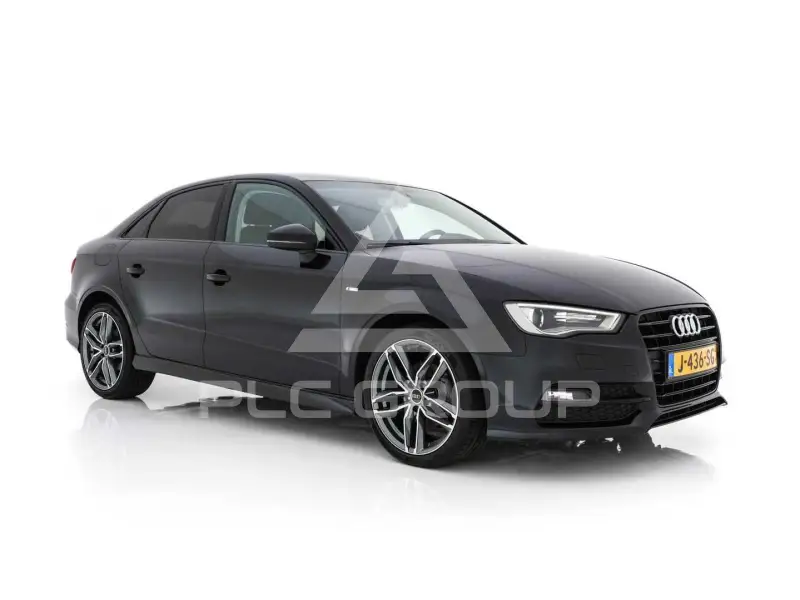 2015 Audi A3