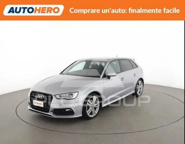 2015 Audi A3