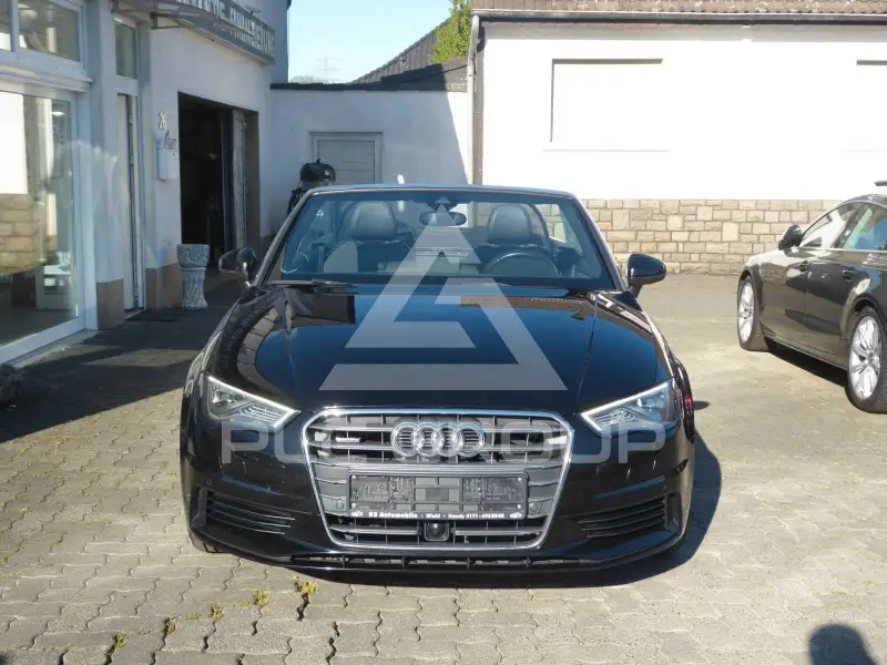 2015 Audi A3