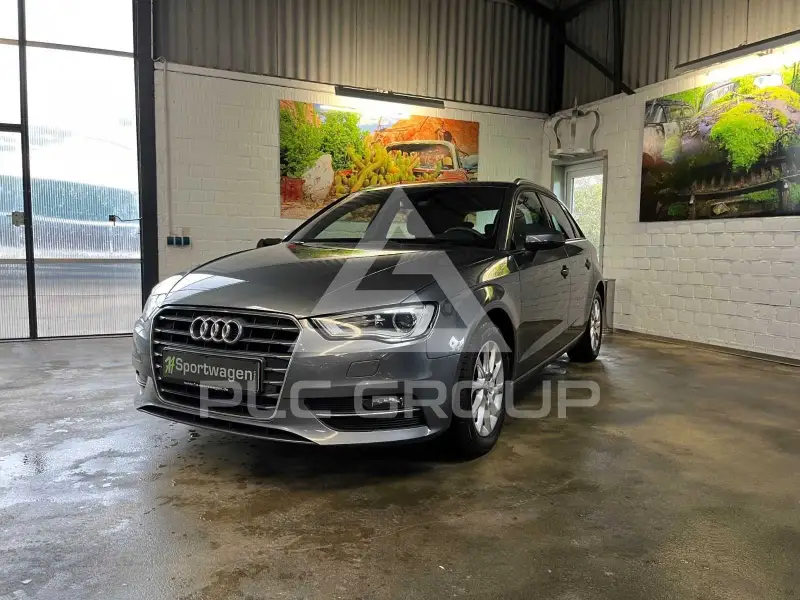2015 Audi A3