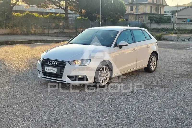 2015 Audi A3