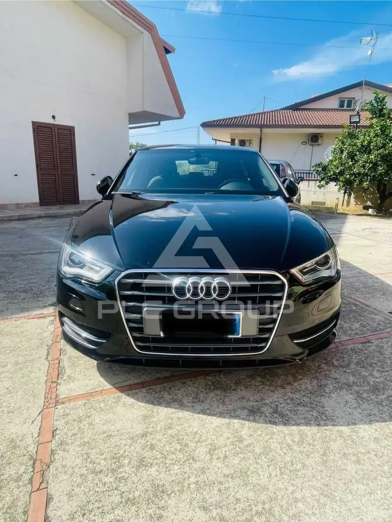 2015 Audi A3