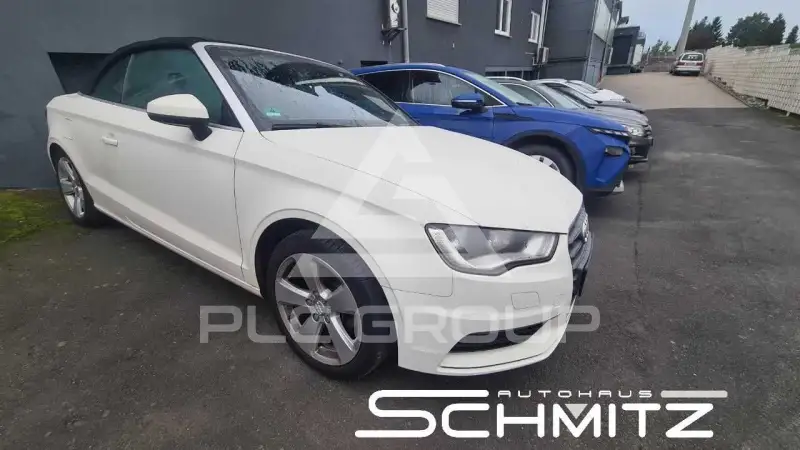 2015 Audi A3