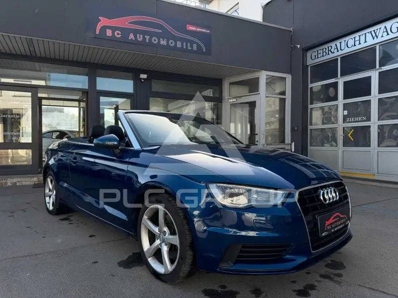 2015 Audi A3