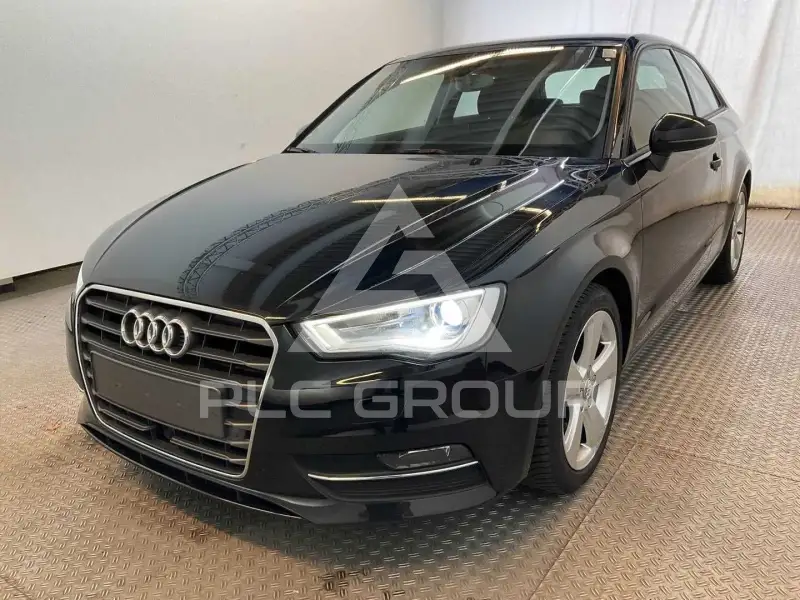 2015 Audi A3