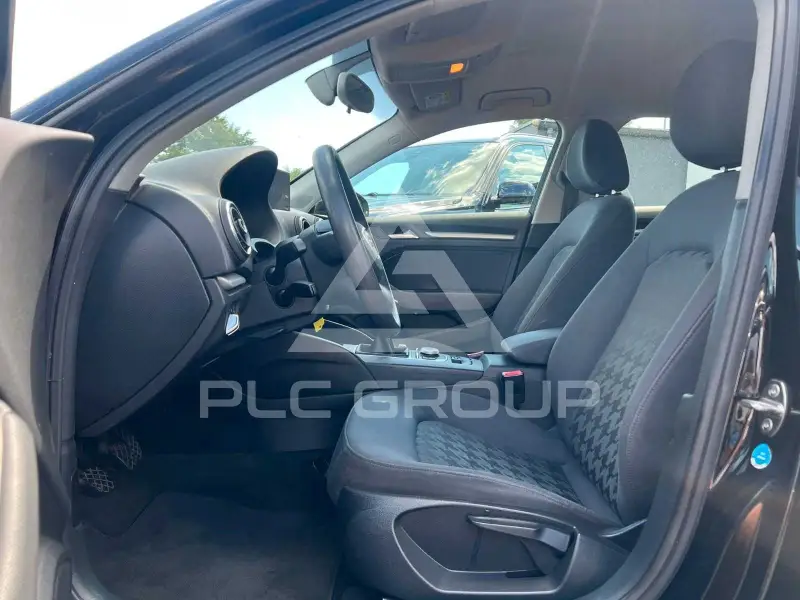 2015 Audi A3