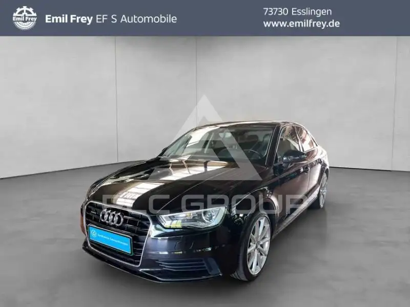 2015 Audi A3