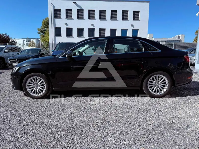 2015 Audi A3