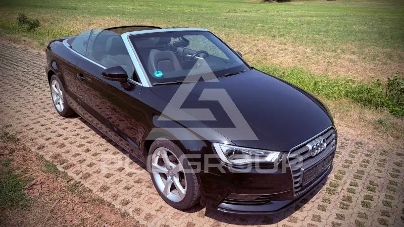 2016 Audi A3