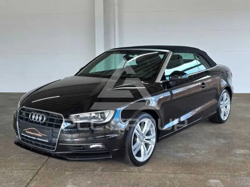 2015 Audi A3